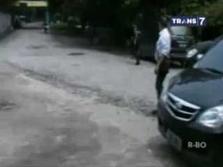 Polisi Gerebek Pemain Judi di Sekolah