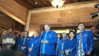 SBY Bikin PERPPU Kontra UU Pilkada, Surya Paloh: Sedih Sekali...