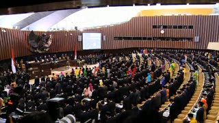 Golkar Calonkan Setya Novanto Sebagai Ketua DPR
