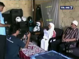 Berkerudung, Siswi SD Dikeluarkan dari Sekolah