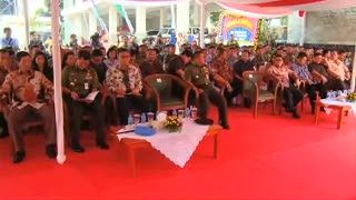 Dibangunkan Rusunawa, Keluarga Paspampres Akan Punya Hunian Nyaman