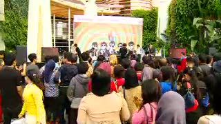 #LIVECHATkustik bareng The Changcuters (Bagian 2)