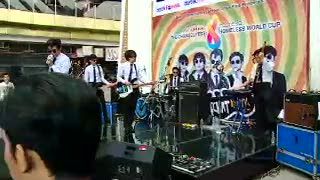 #LIVECHATkustik bareng The Changcuters (Bagian 3)