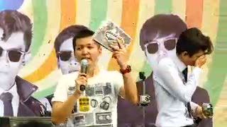 #LIVECHATkustik bareng The Changcuters (Bagian 4)