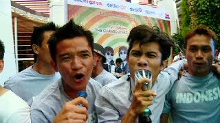 #LIVECHATkustik bareng The Changcuters (Bagian 5)