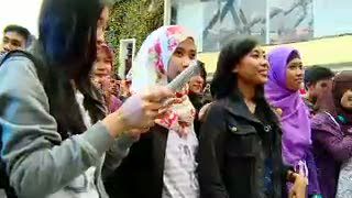 #LIVECHATkustik bareng The Changcuters (Bagian 6)