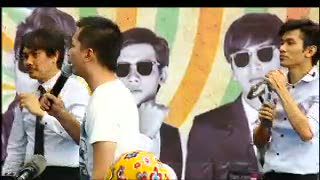 #LIVECHATkustik bareng The Changcuters (Bagian 7)