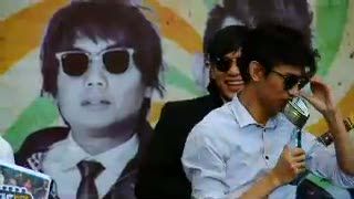 #LIVECHATkustik bareng The Changcuters (Bagian 8)