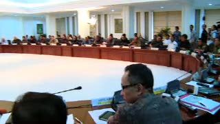 SBY Dinilai Konsisten Jika Keluarkan Perpu Pilkada