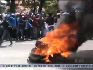 Penolakan RUU Pilkada Tak Langsung, Mulai dari Aksi Demo hingga Kubur Diri