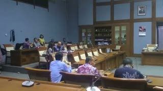 Perpu Diteken SBY, Demokrat Bantah Ada Deal Politik