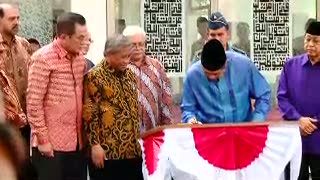 Asrama SBY, Warisan Presiden untuk Mahasiswa Indonesia di Kairo, Mesir