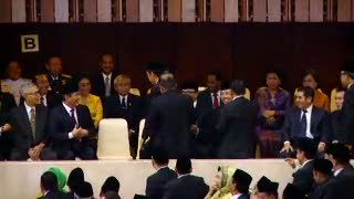 Politik Memanas, CT Sebut Dunia Usaha Mulai Khawatir