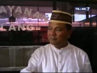 Ini Kata Polisi Soal Kecelakaan di Jalan Tol