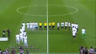 Ronaldo Hat-trick, Madrid Sikat Bilbao 5-0