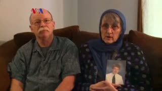 ISIS Siap Penggal Warga AS Lagi, Orang Tua Peter Kassig Sedih 
