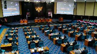 Dua Partai  Koalisi Prabowo Puji Jokowi