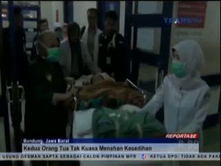 Bayi Kembar Siam Jalani Operasi Pemisahan, Orang Tua Tak Kuasa Menahan Sedih