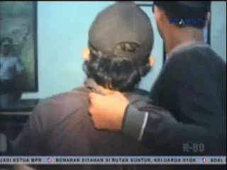 Pelaku Penculikan Anak Ditangkap Polisi