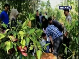 Hamil Diluar Nikah, Remaja Aborsi Janin 6 Bulan