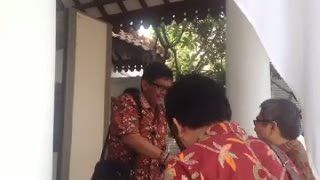 Nusron Wahid: Ketua MPR Itu Hak Penuh DPD, Bukan Prabowo