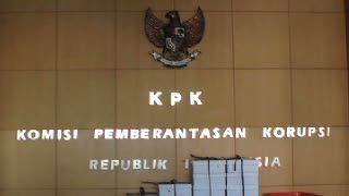 Klarifikasi KPK Soal Heboh Sprindik Ketua DPR   