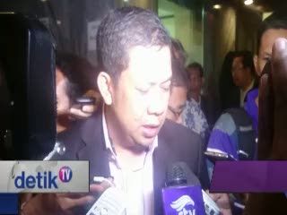 PKS: Kami akan Mencalonkan dari Partai Demokrat untuk Ketua MPR