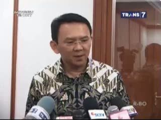 Kerap Anarkis, Ahok Minta FPI Dibubarkan