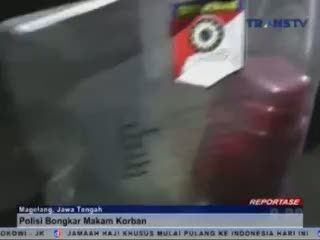Korban Tewas Akibat Miras Oplosan di Magelang Jadi 12 Orang
