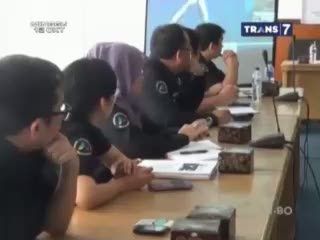 Hadir di Medan, CNN Indonesia Berisi Siaran Lokal dan Nasional