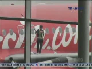 Dampak Erupsi Gunung Sinabung