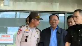 5 Jam Diperiksa KPK, Jero Wacik Bantah Memeras