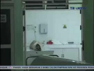 Siswi SMK Tewas Saat Perjalanan Menuju Rumah Sakit