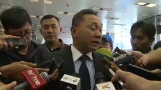 Ketua DPR dan Ketua MPR Jamin Tak Ada Pemakzulan Jokowi 