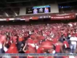 Dukungan Masyarakat untuk Timnas U-19