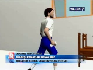 Seberapa Penting Ponsel Dibawa Anak-anak ke Sekolah?