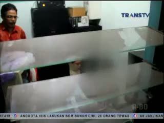 Gadis 13 Tahun Dibawa Kabur Pemuda Kenalan Facebook Selama Seminggu 