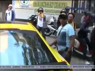 Kader Golkar Mengamuk 