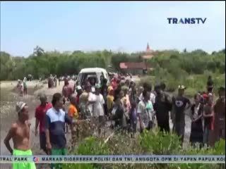 Korban Tewas Kapal Pengantin Jabal Nur menjadi 22 Orang