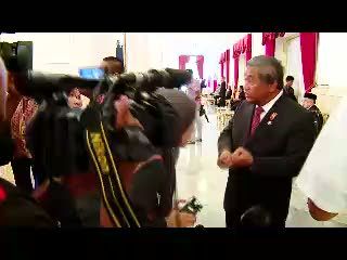 Reaksi Menteri Pendidikan Soal Video Kekerasan Siswa SD