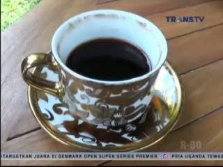 Mengenal Kopi-kopi Ternikmat dan Termahal di Dunia