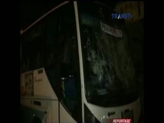 Seorang Suporter Sepakbola Tewas dengan Luka Tusuk di Dada