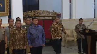 10 Tahun Jaga Jarak dengan KPU, Ini Alasan SBY