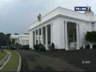 Prosesi Baru Warisan Presiden SBY untuk Jokowi
