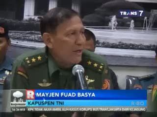 Hasil Investigasi Bentrok TNI vs Brimob