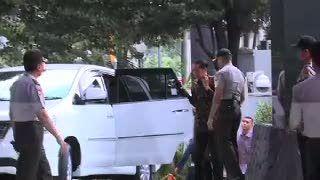 Jelang Pelantikan Presiden, Polisi Kerahkan 23.000 Personil
