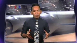 Teknologi Canggih untuk Polisi Modern