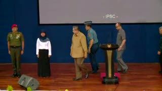 SBY: Jadi Negara Maju Tak Perlu Menunggu 85 Tahun