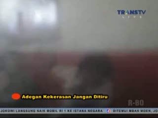 Lagi, Beredar Video Kekerasan Siswa SD