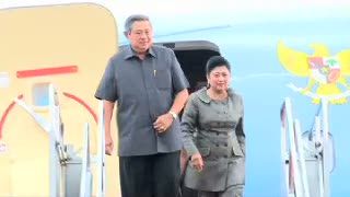 SBY dan Istri Umumkan 20 Pemenang Kopdar Pamitan